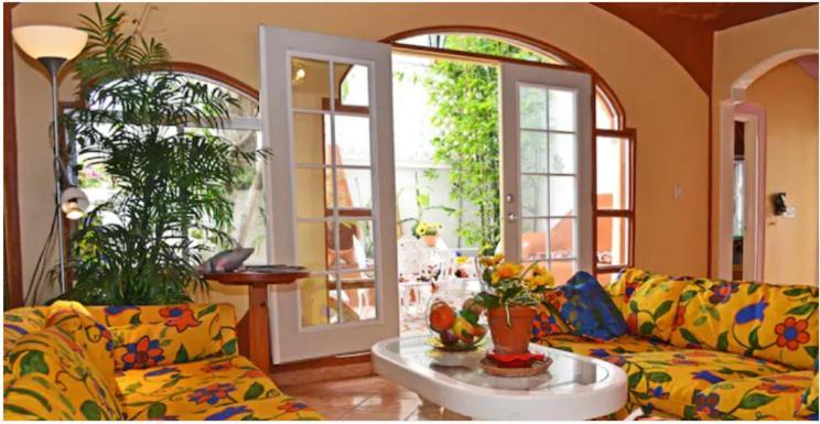 Welcome To Casa Viva Mexico 3-Bedrooms 2-Bathroms 6-Guests Close To Shoping Center & Beach Tijuana Dış mekan fotoğraf